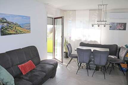 Wohnung zum Mieten in Waiblingen 700,00 € 48 m²