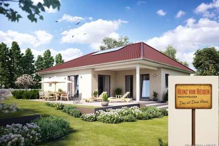 Haus zum Kaufen in Güby 393.900,00 € 126 m²