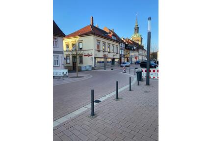 Ladenlokal - 1.050,00&nbsp;EUR Kaltmiete, ca.&nbsp; 7,00&nbsp;m&sup2; in Bockenem (PLZ: 31167)