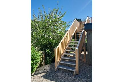 Wohnung zu vermieten - 850,00&nbsp;EUR Kaltmiete, ca.&nbsp; 95,00&nbsp;m&sup2; in Mohrkirch (PLZ: 24405)