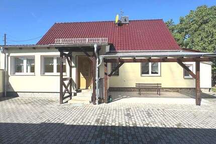 Haus zum Kaufen in Luckau 390.000,00 € 210 m²