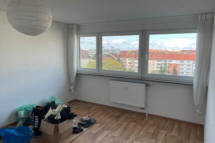 Wohnung in Nürnberg - 90461 - 940,00&nbsp;EUR Kaltmiete, ca.&nbsp; 80,00&nbsp;m&sup2; in Nürnberg (PLZ: 90461) Hasenbuck