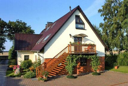 2 Ferienwohnungen nahe Stralsund für 2 Personen | 18311 - Prohn