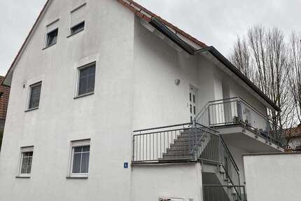 Wohnung zum Kaufen in Mainz-Ebersheim 219.000,00 € 52.17 m²
