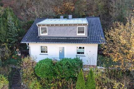 Charmantes Einfamilienhaus in Ortsrandlage der Kurstadt Bad Ems!