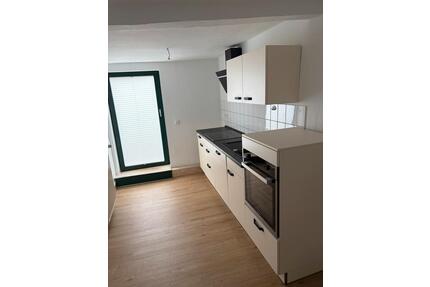 2-raumwohnung, per sofort moeglich - Schwerin