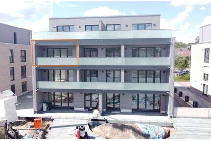 Wohnung zum Mieten in Ibbenbüren 897,00 € 68.99 m²