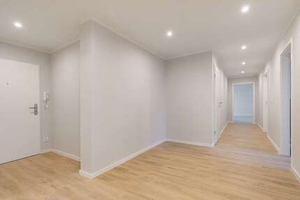 Wohnung zum Mieten in Quickborn 1.085,00 € 84 m²