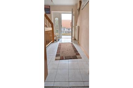 Neu renovierte 3 Raumwohnung in Blankensee bei Neustrelitz