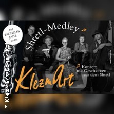Klezmart
