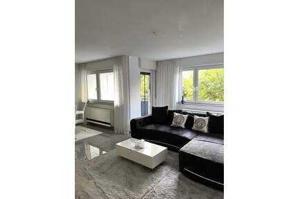 Provisionsfreie 4-Zimmer-Wohnung (inkl. EBK) + TG Stellplatz in Essen Kettwig