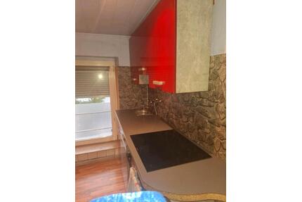 Wohnung zu Vermiete ab 01.11.2026 WARMMIETE KOMPLET - Aachen Aachen-Mitte