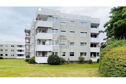 Wohnung zum Kaufen in Wolfsburg Fallersleben 245.000,00 € 92 m² - Wolfsburg / Fallersleben