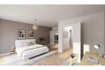 Terrasse, Garten und Studio für mehr Komfort - Heiligenhaus Mitte