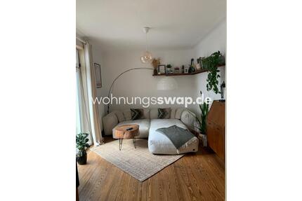 Wohnungsswap - 3 Zimmer, 60 m² - Talstraße, Altona, Hamburg