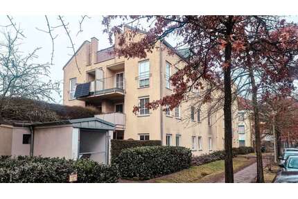 Wohnung zum Kaufen in Potsdam 235.000,00 € 63 m²