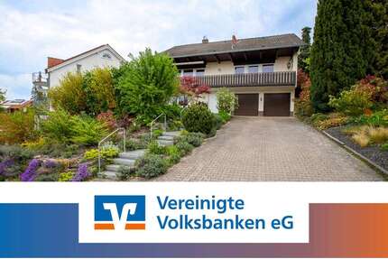 Haus zum Kaufen in Wurmberg 645.000,00 € 166 m²