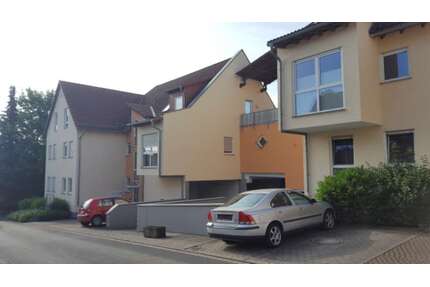 Wohnung zum Mieten in Nidderau 950,00 € 90 m²