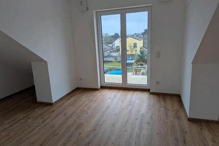 2-Zimmer-Wohnung mit Balkon, 55,6m² - 85080 Lippertshofen - Gaimersheim