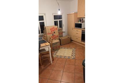 Wohnung Niedert möbliert - 620,00&nbsp;EUR Kaltmiete, ca.&nbsp; 50,00&nbsp;m&sup2; in Leiningen (PLZ: 56291)