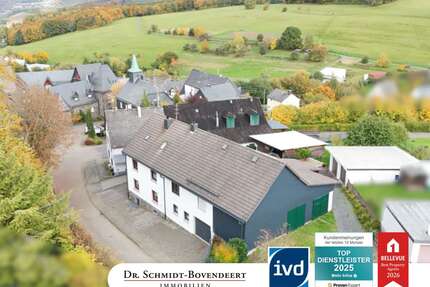Haus zum Kaufen in Friedewald 265.000,00 € 240 m²