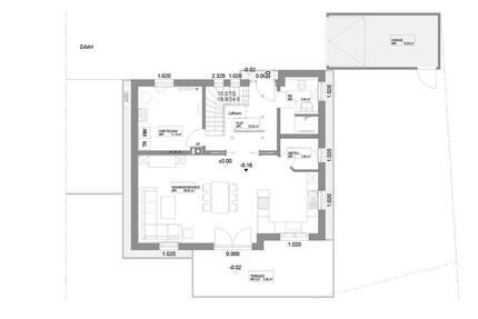 Einfamilienhaus zum Kauf - 498.000,00&nbsp;EUR Kaufpreis, ca.&nbsp; 150,00&nbsp;m&sup2; in Vilseck (PLZ: 92249)
