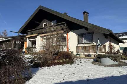 Haus zum Kaufen in Traunstein 1.198.000,00 € 171.5 m²