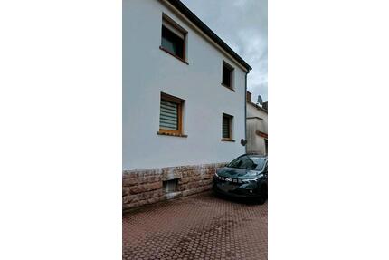 Doppelhaushälfte Einfamilienhaus - Heusweiler