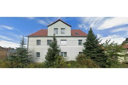 3- Zimmer- Wohnung im Erdgeschoss links - Lauchhammer