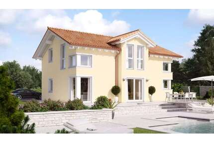 Haus zum Kaufen in Groß-Umstadt 658.425,00 € 165 m²