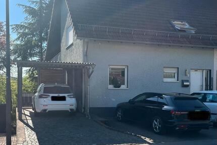 Doppelhaushälfte Baujahr 1998 - 248.000,00&nbsp;EUR Kaufpreis, ca.&nbsp; 140,00&nbsp;m&sup2; in Wadern (PLZ: 66687)