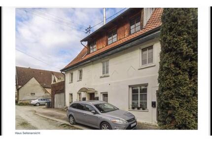 Mehrfamilienhaus in Eutingen im Gäu