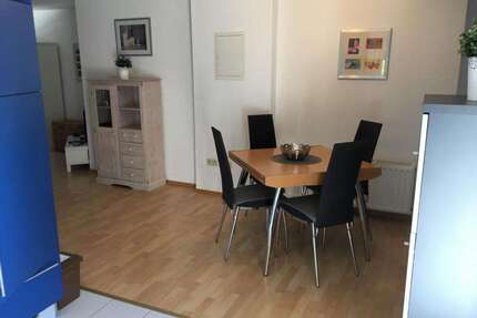 Wohnen auf Zeit in Essen 900,00 €
