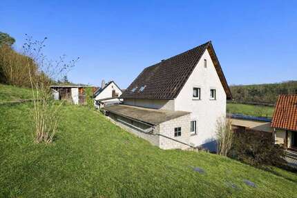 Haus zum Kaufen in Aarbergen 198.000,00 € 106.43 m²