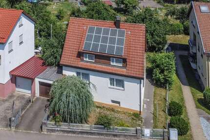 Haus zum Kaufen in Oberkochen 278.000,00 € 137 m²