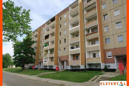 Wohnung zum Mieten in Gera 456,00 € 80 m²