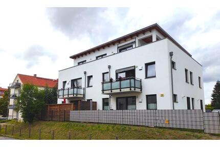 Exklusive 3-Zimmer-Penthousewohnung Dachterrasse und Weitblick - Stralsund Langendorfer Berg