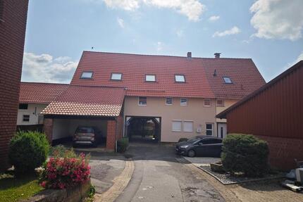 Wohn- oder Geschäftshaus in Seeburg - Ebergötzen