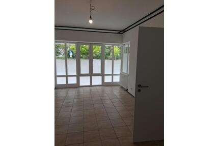 Zentrale Wohnung in Altenkirchen - Erstbezug nach Sanierung - Altenkirchen (Westerwald)