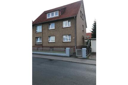 Zentrale Wohnung zu vermieten in Alfeld - 91 m² - ab 01.06. - Alfeld (Leine)