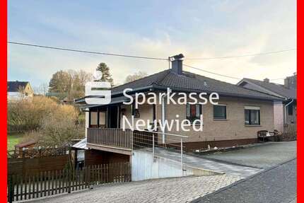 Haus zum Kaufen in Obersteinebach 210.000,00 € 147 m²