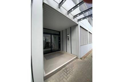 Containerburg - Bürocontainer - Wohncontainer - Delmenhorst Mitte