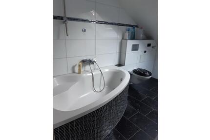 3-Zimmer Wohnung auf zwei Etagen zu vermieten - stadtnah - Merzig