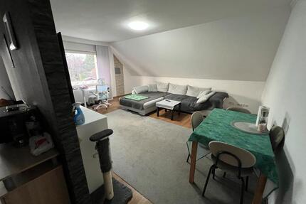 Schöne 3ZKB Wohnung mit Balkon, Minden Bierpohlweg