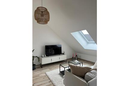 Moderne, helle 2 Zi.- Wohnung - Ortsmitte von Iserlohn-Oestrich