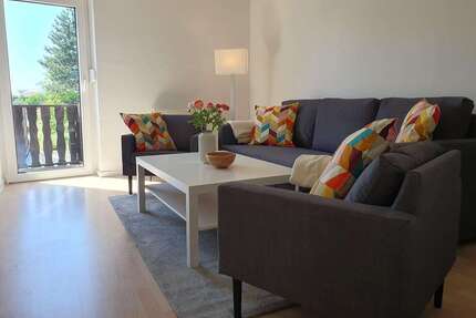 Wohnung zum Mieten in Karlsruhe 2.450,00 € 140 m²