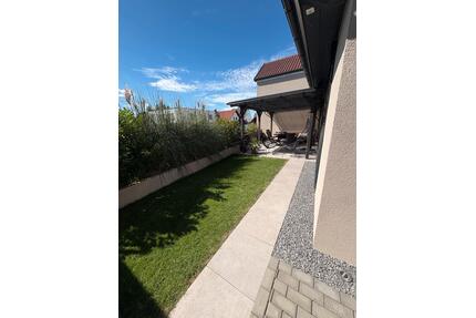 Einfamilienhaus zum vermieten in Salach