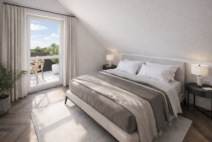 Wohnung zum Kaufen in Aubing 798.200,00 € 94.46 m²