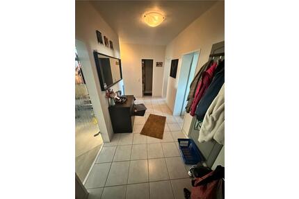 Privat | 3 Zimmer Erdgeschosswohnung - Wolfenbüttel Adersheim