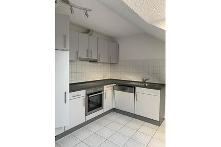 2-Zimmer Dachgeschosswohnung in Laufenburg Binzgen zu vermieten - Laufenburg (Baden)